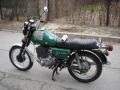 Mz 250 Договаряне, снимка 1 - Мотоциклети и мототехника - 44781643