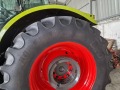 Трактор Claas ARES 836 - изображение 2