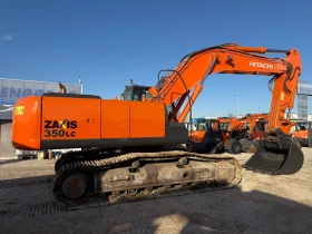 Багер Hitachi ZX 350 LCN-3, снимка 15