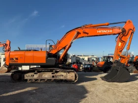 Багер Hitachi ZX 350 LCN-3, снимка 13
