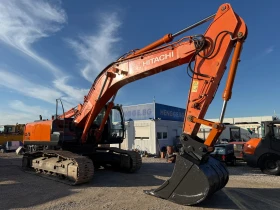 Багер Hitachi ZX 350 LCN-3, снимка 10