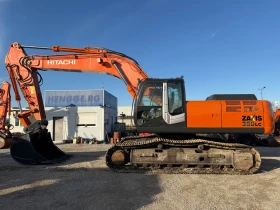 Багер Hitachi ZX 350 LCN-3, снимка 1