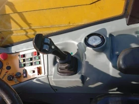 Телескопични товарачи Haulotte HTL 3614 ПЪРВИ СОБСВЕНИК, снимка 10