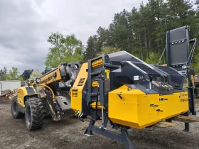 Телескопични товарачи Haulotte HTL 3614 ПЪРВИ СОБСВЕНИК, снимка 16