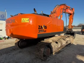 Багер Hitachi ZX 350 LCN-3, снимка 17