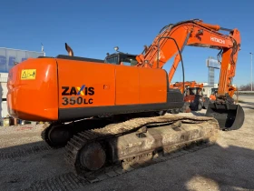 Багер Hitachi ZX 350 LCN-3, снимка 16
