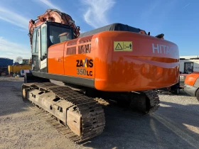 Багер Hitachi ZX 350 LCN-3, снимка 8