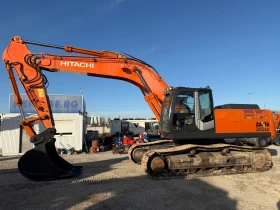 Багер Hitachi ZX 350 LCN-3, снимка 4