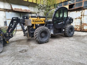 ������������ �������� Haulotte HTL 3614 ����� ��������� | Mobile.bg � ����� ������ 9
