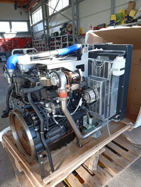 ����� �� �������� �� ������������ �������� Haulotte HTL 3614 ����� ���������