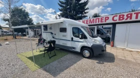      Weinsberg IMPERIALE 595