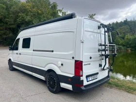 Кемпер VW Crafter, снимка 5