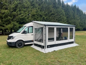 Кемпер VW Crafter, снимка 1