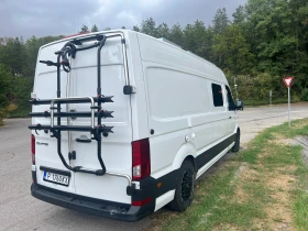 Кемпер VW Crafter, снимка 4