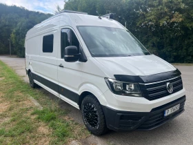 Кемпер VW Crafter, снимка 3