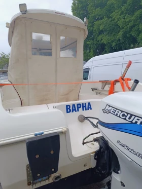 Лодка Quicksilver Flamingo 530, снимка 8