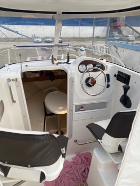Лодка Quicksilver Flamingo 530, снимка 2