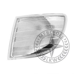 Светлини за Mercedes-Benz Vito, снимка 1