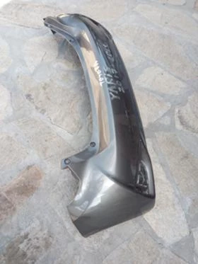 Рама и Каросерия за Toyota Yaris, снимка 14