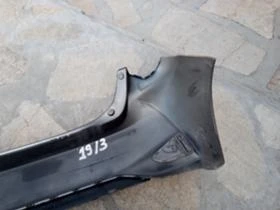 Рама и Каросерия за Toyota Yaris, снимка 9