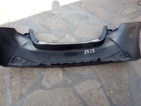 Рама и Каросерия за Toyota Yaris, снимка 3