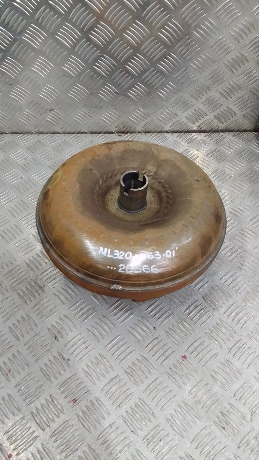  Mercedes ML320i W163 2001. | Mobile.bg   1