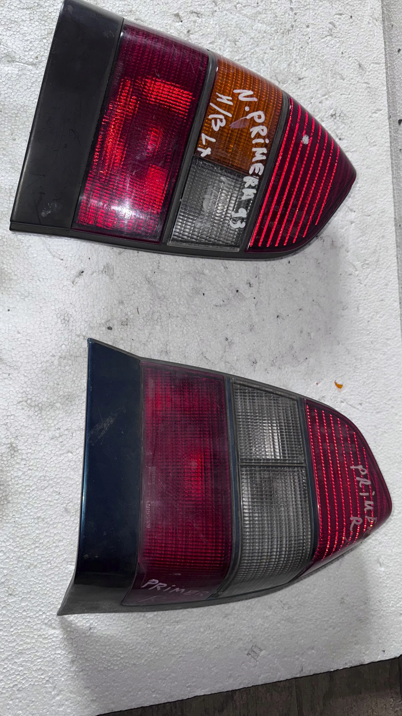    Nissan  Primera 1993    | Mobile.bg   1