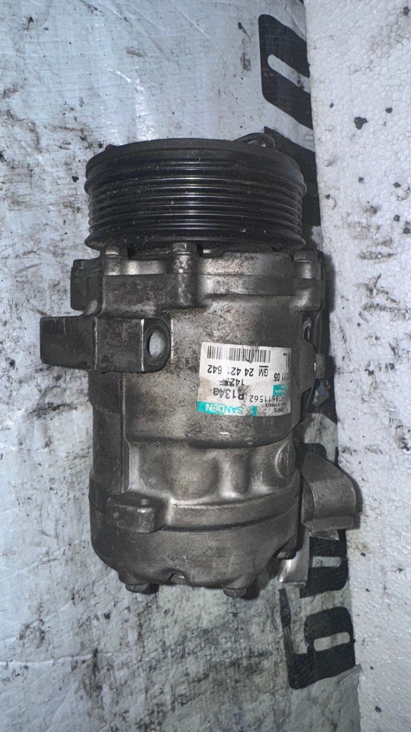     Opel Meriva - 24421642 | Mobile.bg   1