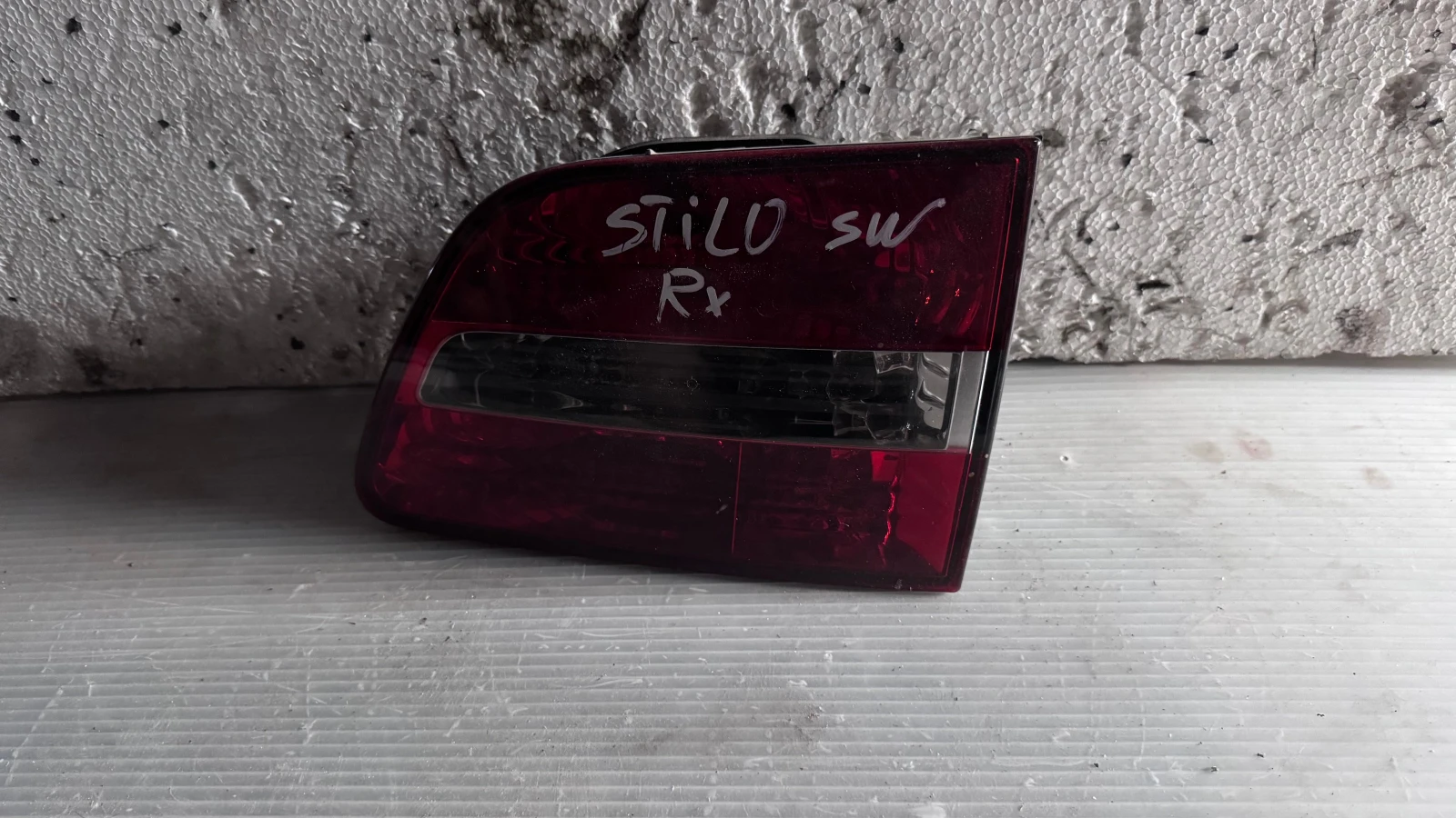  a Fiat Stilo - 51717942 / 28180202 | Mobile.bg   1