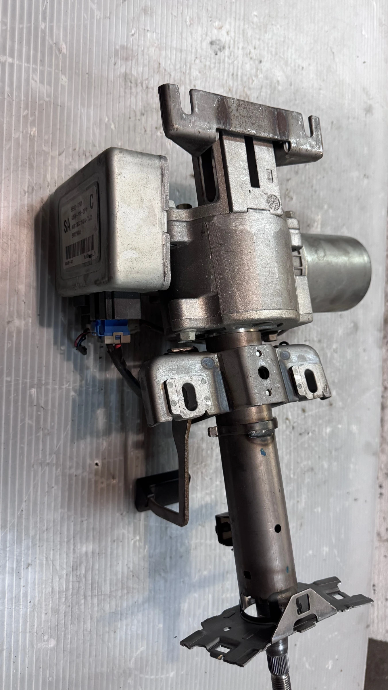    /       Kia Picanto - 56300-07505 / 5WY7903D | Mobile.bg   1