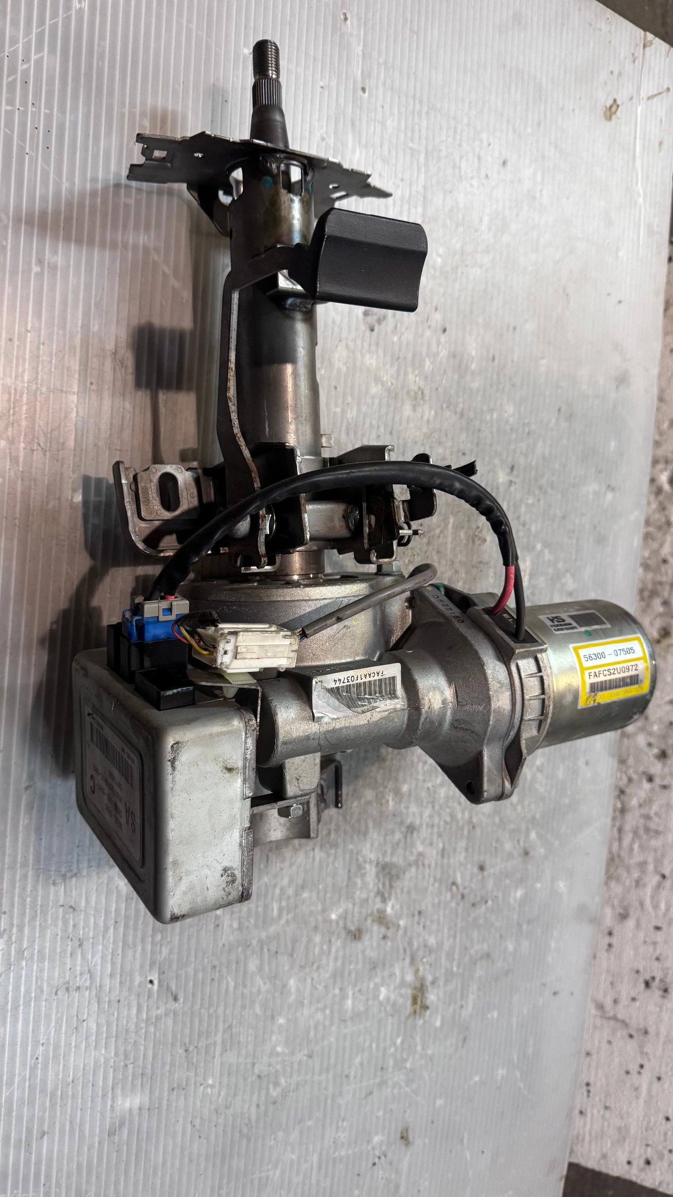    /       Kia Picanto - 56300-07505 / 5WY7903D | Mobile.bg   2