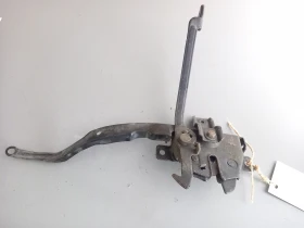 Ключалка преден капак Хюндай Теракан 