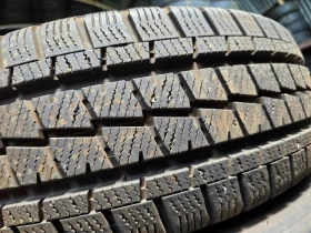 Гуми Всесезонни 205/65R16, снимка 2