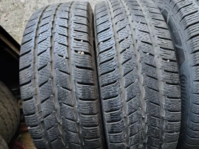 Гуми Зимни 225/75R16, снимка 2