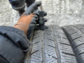 Гуми Зимни 225/75R16, снимка 4