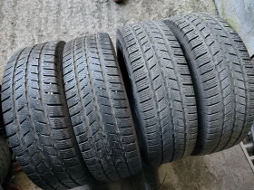 Гуми Зимни 225/75R16, снимка 1