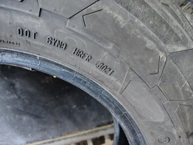 Гуми Зимни 225/75R16, снимка 8