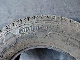 Гуми Зимни 225/75R16, снимка 5