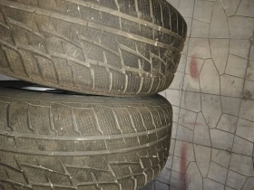    255/55R17  Mercedes-Benz ML 270 | Mobile.bg    5