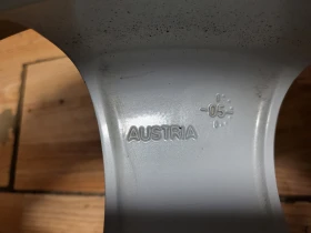 Джанти за BMW 530, снимка 11 - Гуми и джанти - 52645143