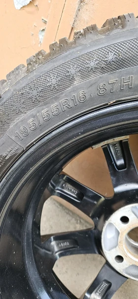 ���� � ������ 195/55R16 �� Renault Clio | Mobile.bg � ����� ������ 7