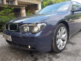 BMW 735 2бр. schnitzer 735I 730D 19, снимка 8
