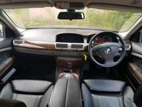BMW 735 2бр. schnitzer 735I 730D 19, снимка 14