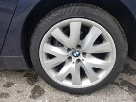 BMW 735 2бр. schnitzer 735I 730D 19, снимка 5