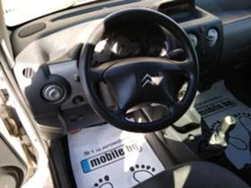 Citroen Berlingo 1.6 hdi, снимка 6