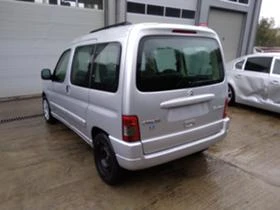 Citroen Berlingo 1.6 hdi, снимка 4