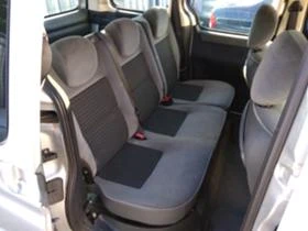 Citroen Berlingo 1.6 hdi, снимка 9