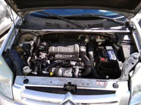 Citroen Berlingo 1.6 hdi, снимка 5