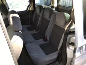 Citroen Berlingo 1.6 hdi, снимка 8