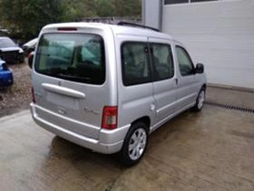 Citroen Berlingo 1.6 hdi, снимка 3
